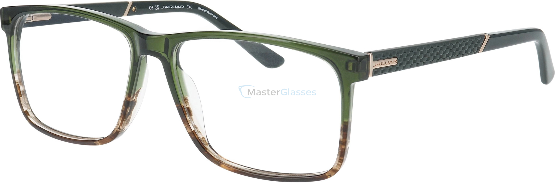 Оправа Jaguar 31034 5155 58/15