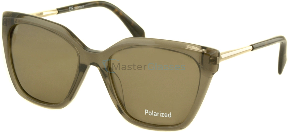   Megapolis Sun 015 brown