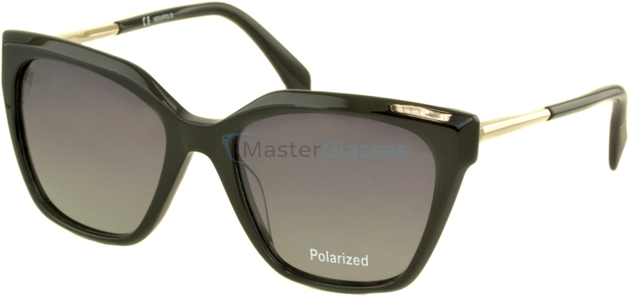 Солнцезащитные очки Megapolis Sun 015 nero