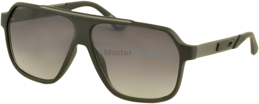   Megapolis Sun 033 black