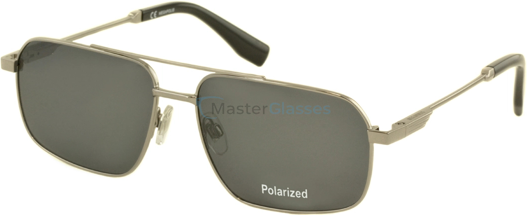   Megapolis Sun 044 black