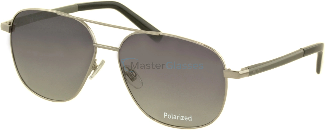   Megapolis Sun 064 nero