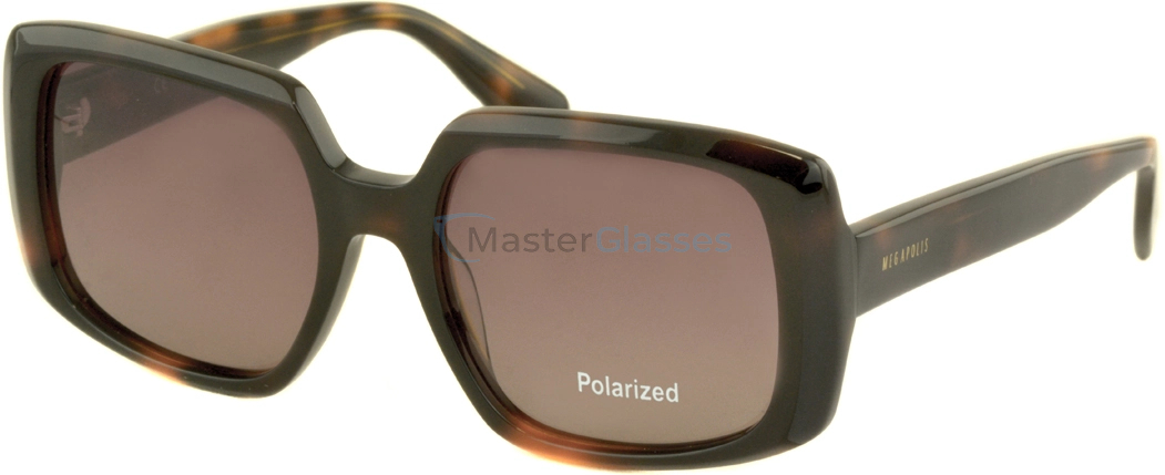   Megapolis Sun 068 demi