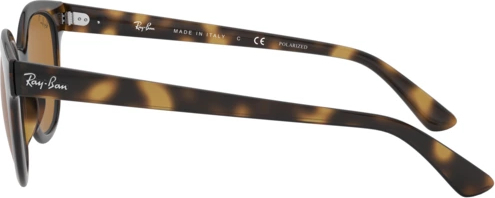   Ray-Ban RB4324 710/83 Havana