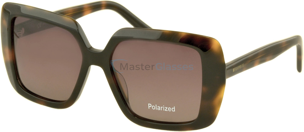   Megapolis Sun 250 demi