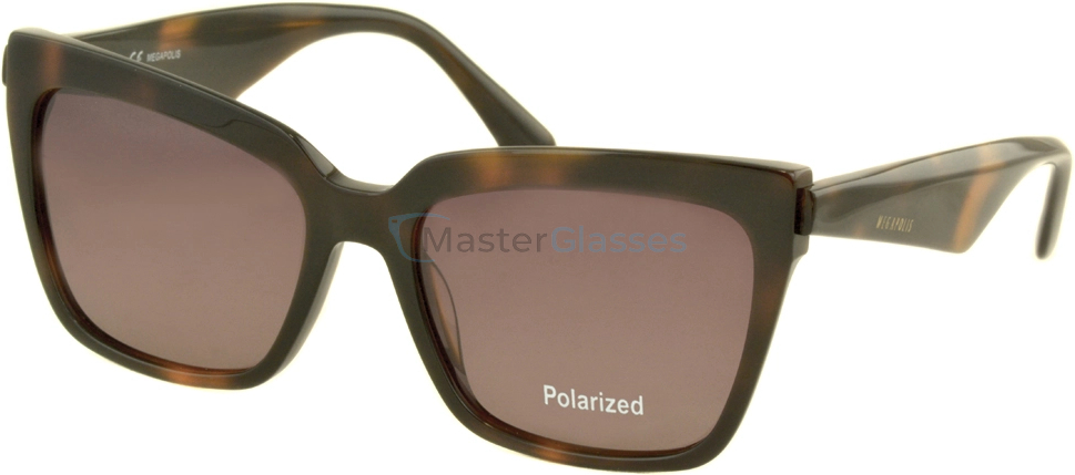   Megapolis Sun 260 demi