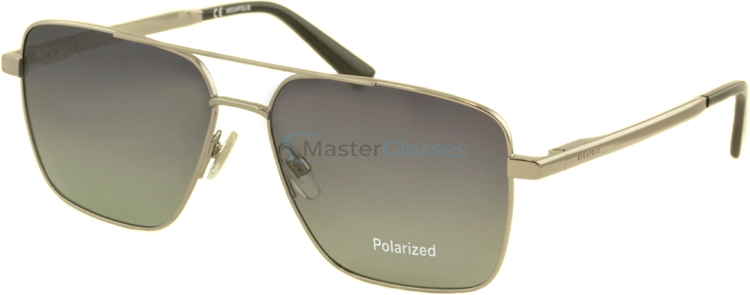   Megapolis Sun 265 green