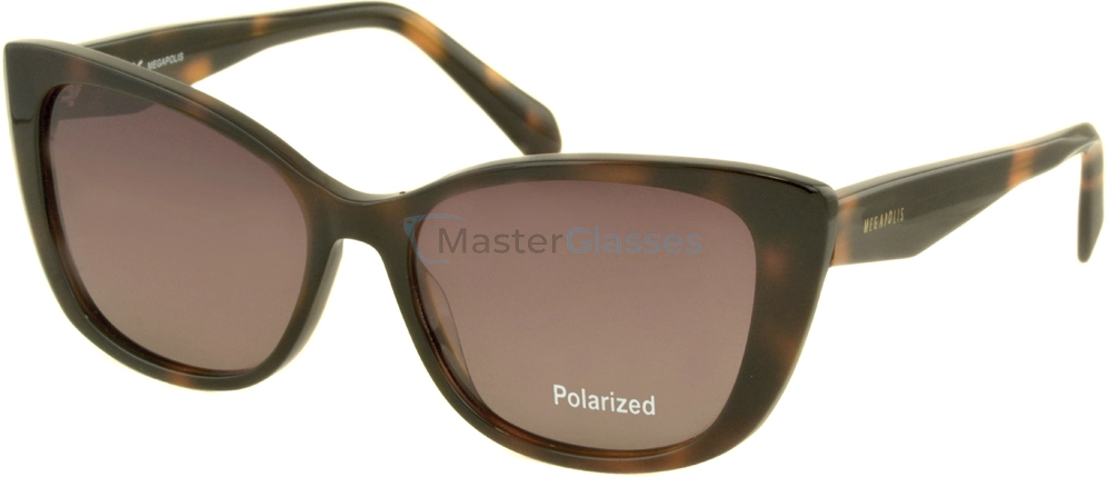   Megapolis Sun 324 demi