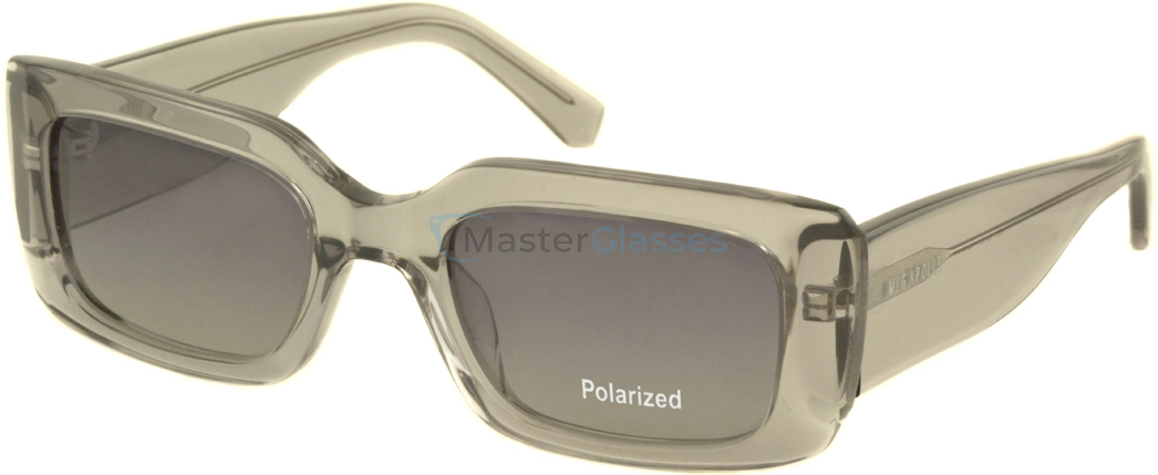 Солнцезащитные очки Megapolis Sun 329 grey