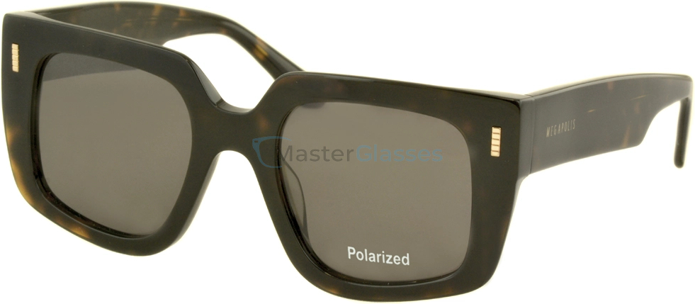   Megapolis Sun 352 demi