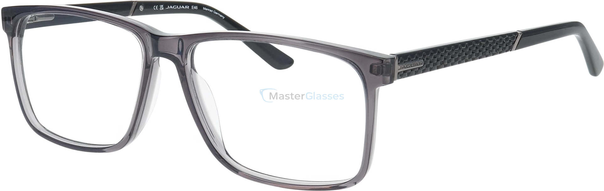 Оправа Jaguar 31034 5206 58/15