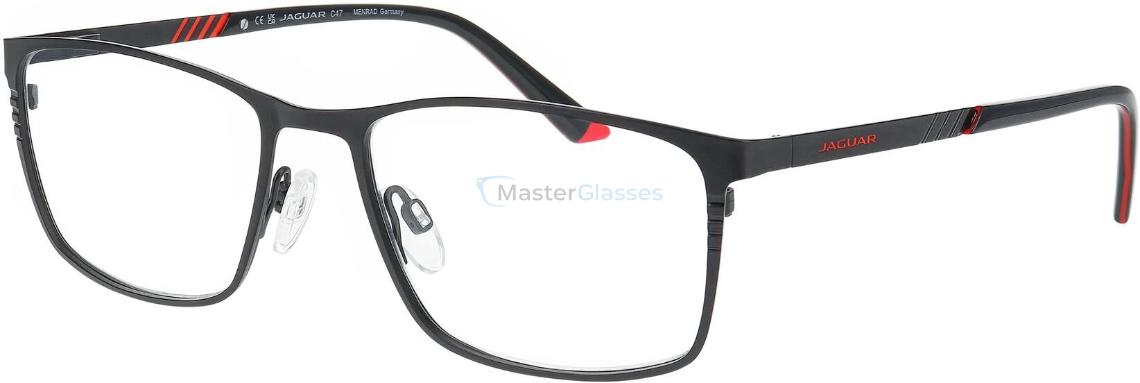  Jaguar 33649 6100 56/19