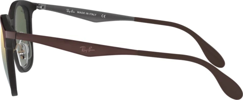   Ray-Ban RB4278 6285A7 Black/matte Brown