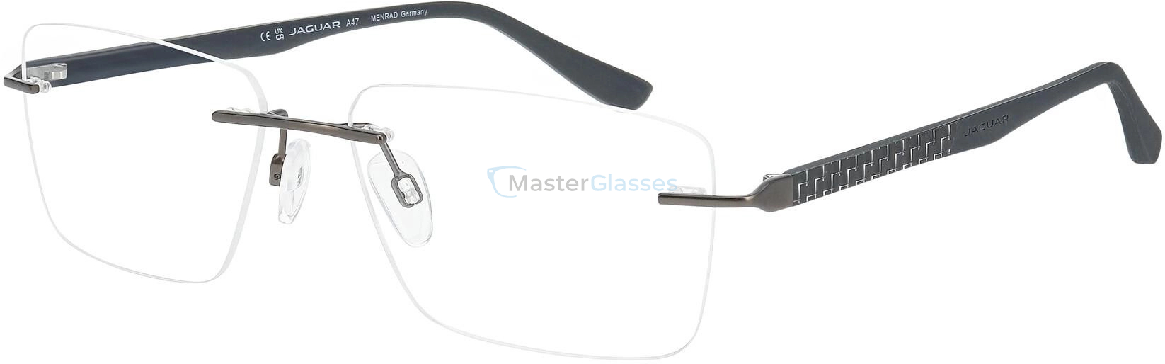  Jaguar 33654 6500 57/16