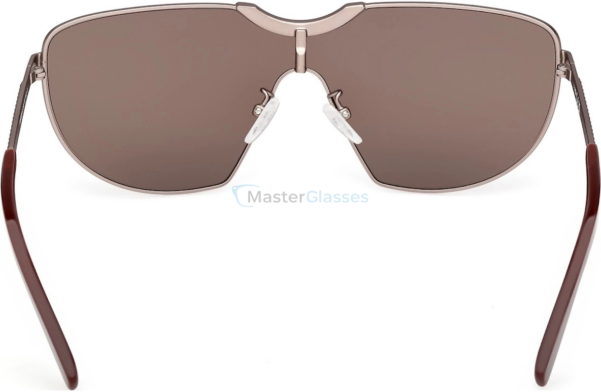 Солнцезащитные очки MCM MW 0026-H 37E 00