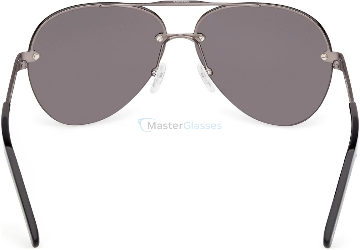 Солнцезащитные очки MCM MW 0027-H 13A 63