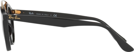   Ray-Ban New Gatsby I RB4256 601/71 Black