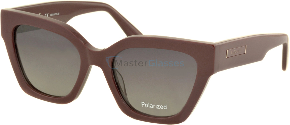   Megapolis Sun 377 bordo