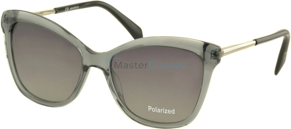 Солнцезащитные очки Megapolis Sun 400 blue