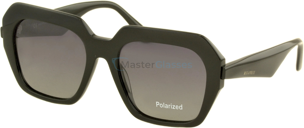   Megapolis Sun 613 black