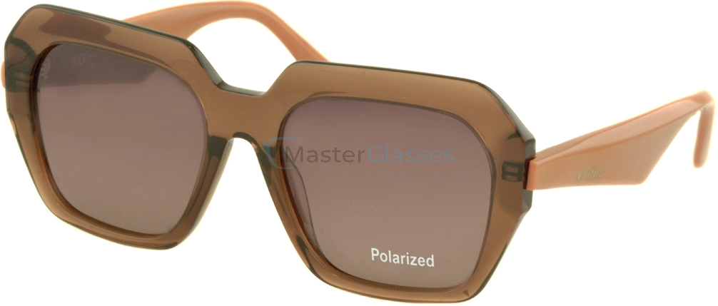   Megapolis Sun 613 brown