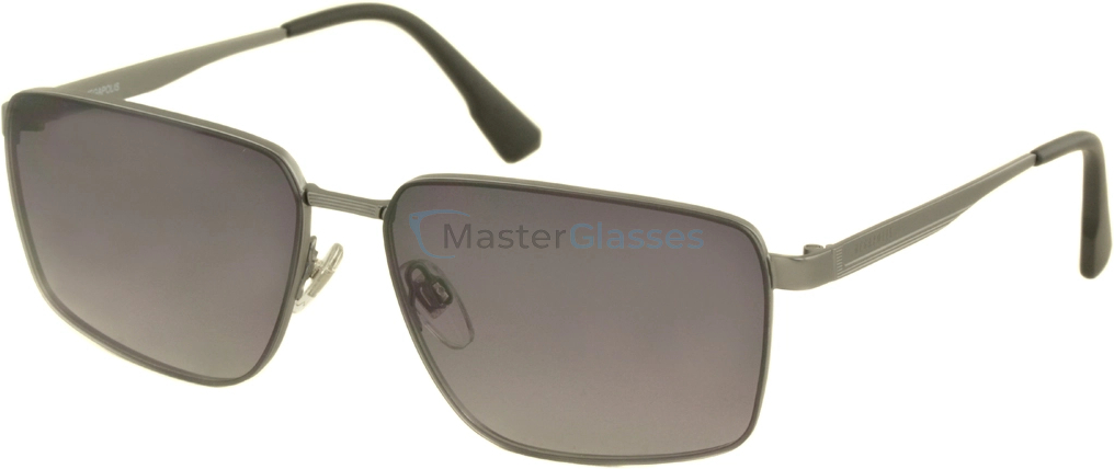 Солнцезащитные очки Megapolis Sun 618 nero