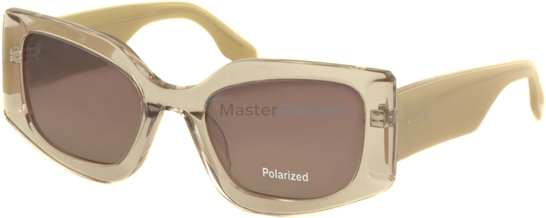   Megapolis Sun 744 brown