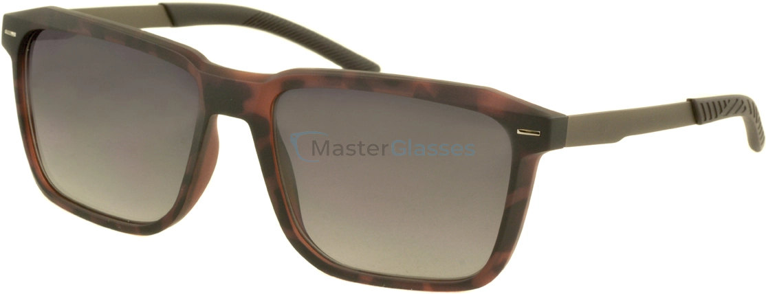 Солнцезащитные очки Megapolis Sun 769 brown