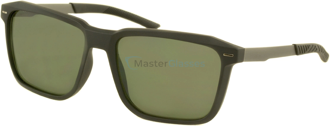 Солнцезащитные очки Megapolis Sun 769 green