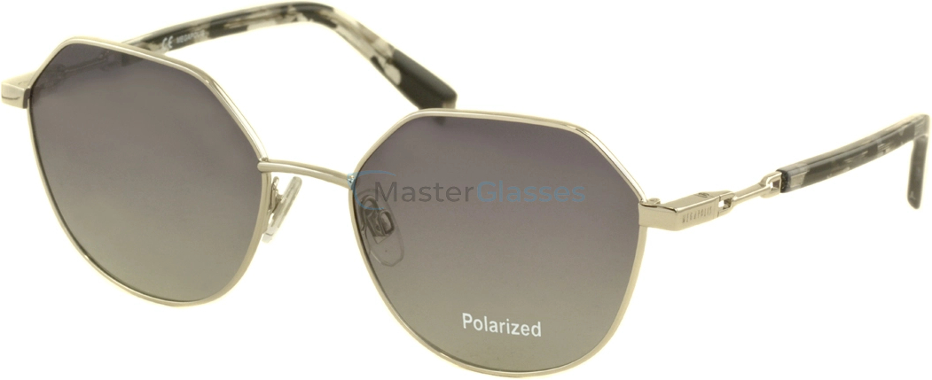 Солнцезащитные очки Megapolis Sun 791 black