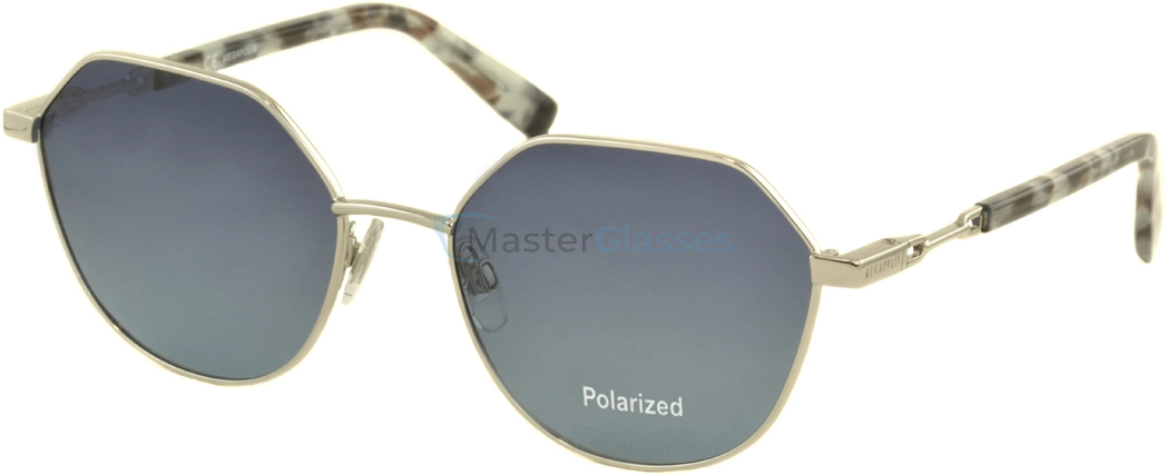 Солнцезащитные очки Megapolis Sun 791 sea