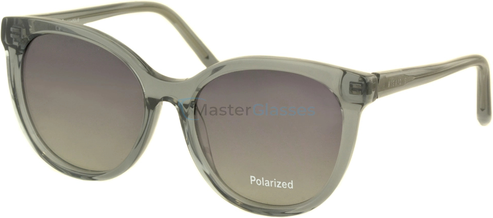 Солнцезащитные очки Megapolis Sun 822 grey