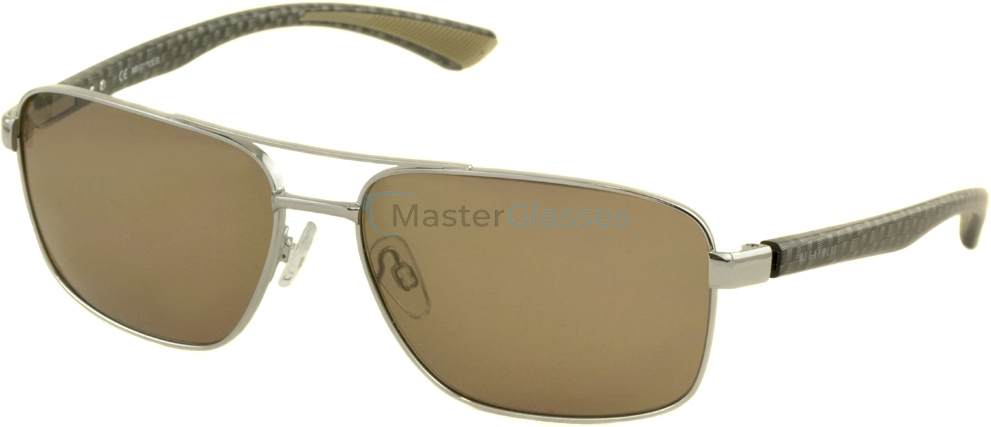 Солнцезащитные очки Megapolis Sun 844 brown