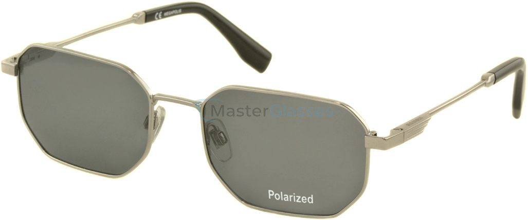   Megapolis Sun 890 grey