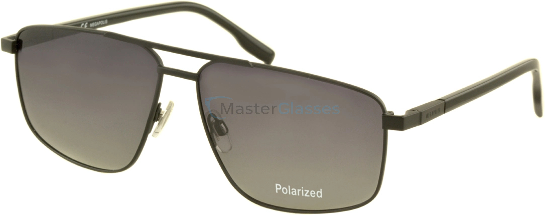 �������������� ���� Megapolis Sun 931 black