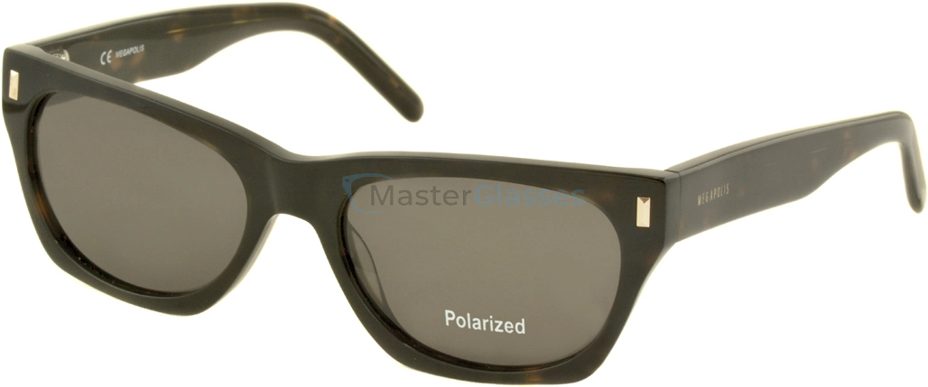   Megapolis Sun 942 demi