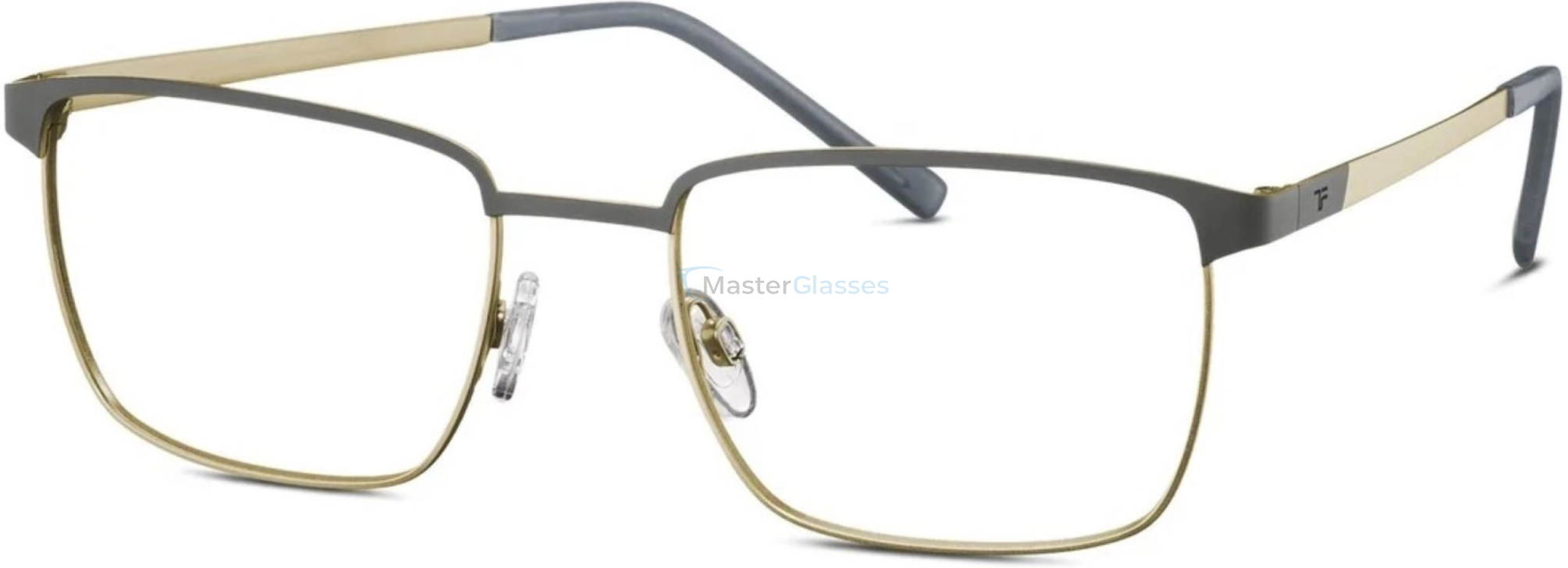 Оправа TITANflex Eschenbach 820995-23 54х19