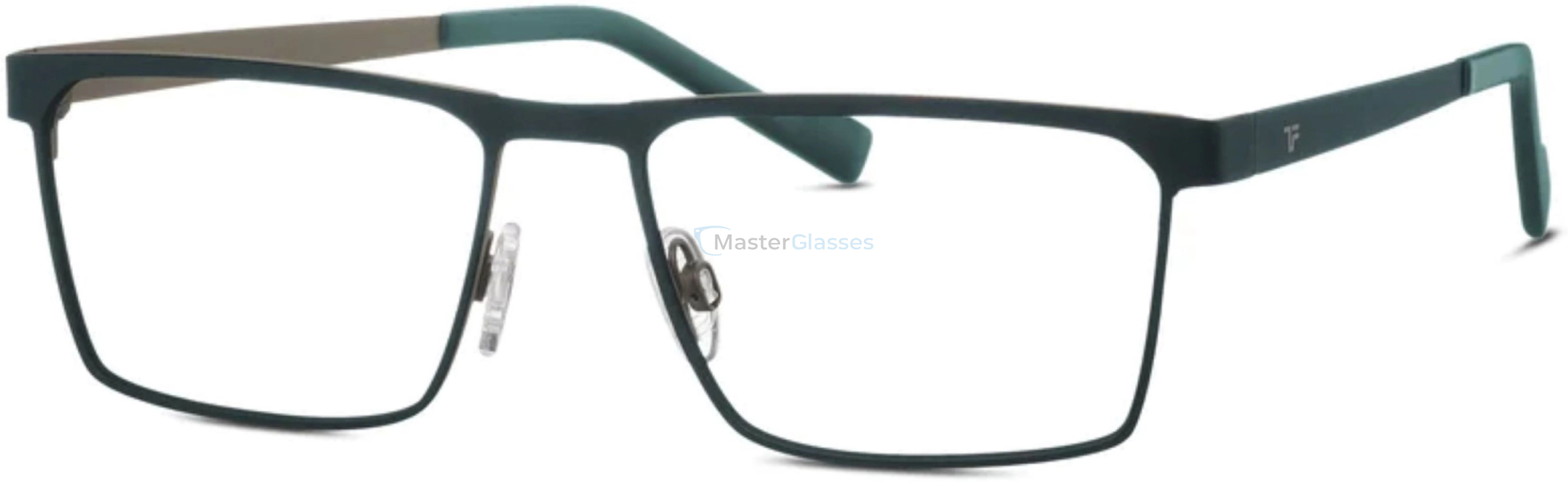 Оправа TITANflex Eschenbach 822015-74 55х17