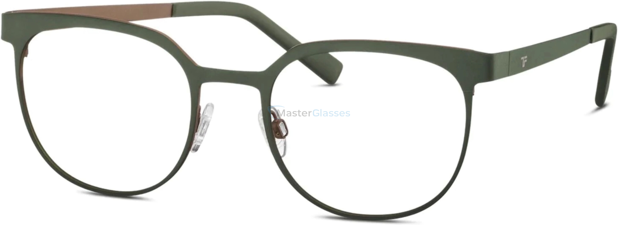 Оправа TITANflex Eschenbach 822017-40 50х20