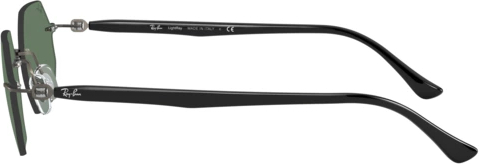   Ray-Ban RB8061 154/71 Dark Gunmetal
