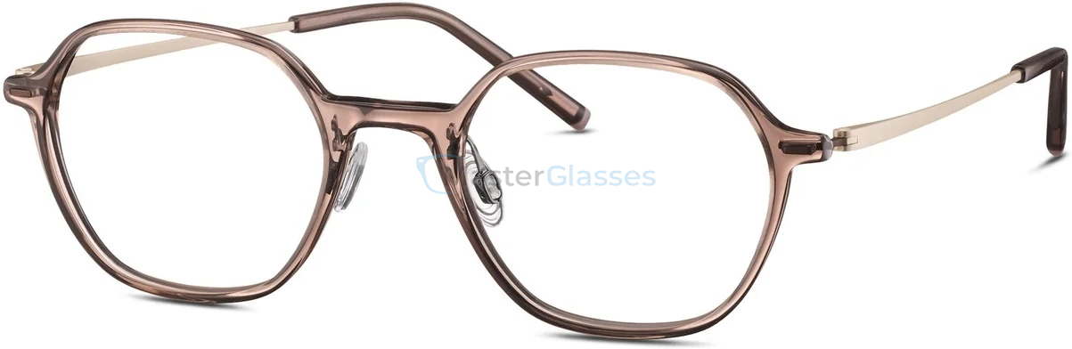 Оправа Humphreys Eschenbach 581152-60 49х20