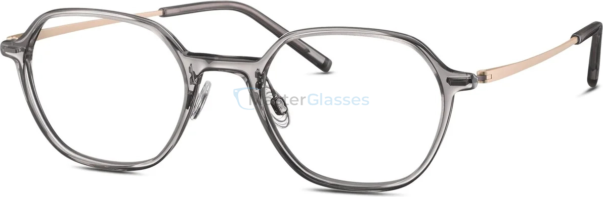 Оправа Humphreys Eschenbach 581152-30 49х20