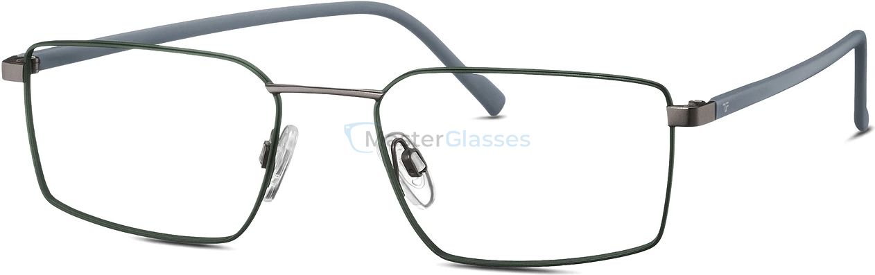 Оправа TITANflex Eschenbach 850116-34 50х17