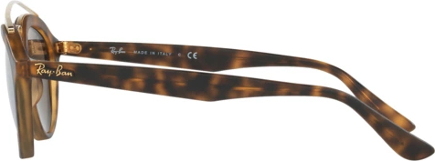   Ray-Ban New Gatsby Ii RB4257 60925A Matte Havana