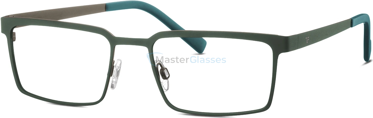 Оправа TITANflex Eschenbach 822016-40 52х18