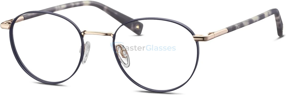 Оправа BRENDEL Eschenbach 902454-70 47х19