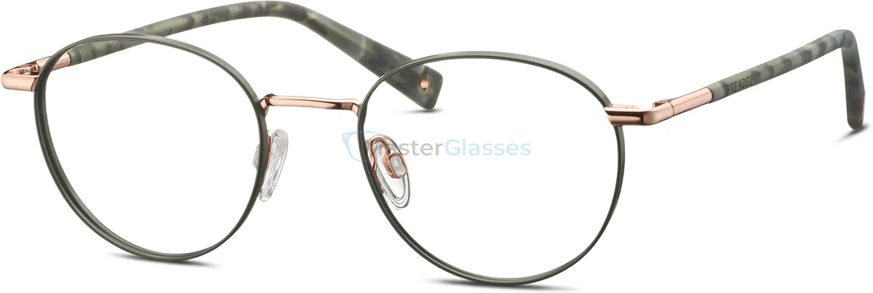 Оправа BRENDEL Eschenbach 902454-40 47х19