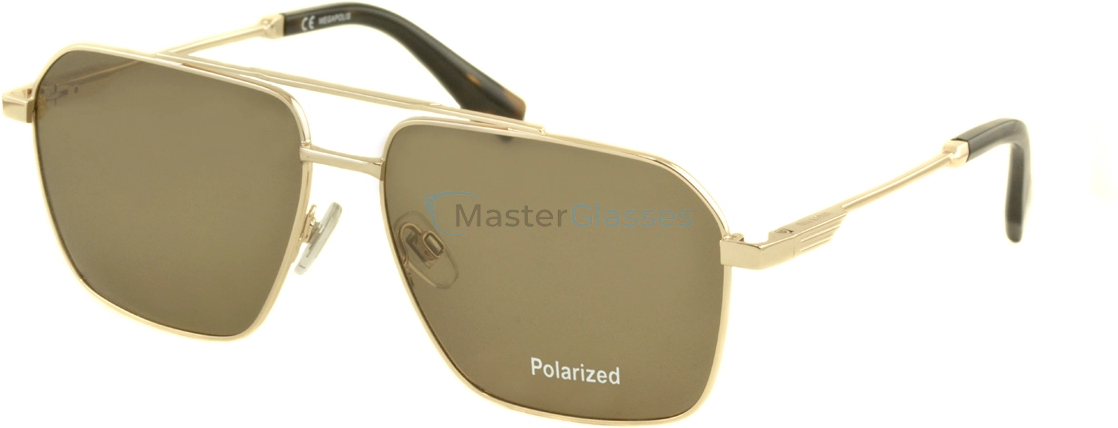   Megapolis Sun 945 brown