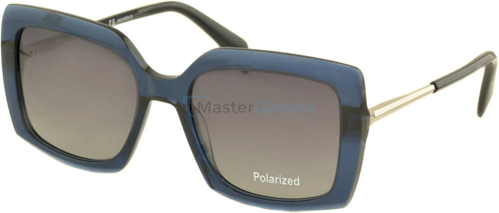   Megapolis Sun 948 blue