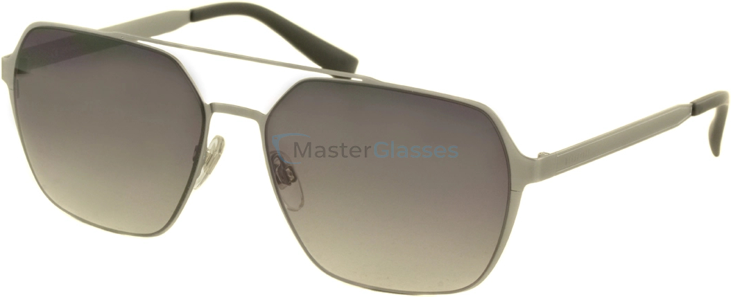 Солнцезащитные очки Megapolis Sun 954 grey